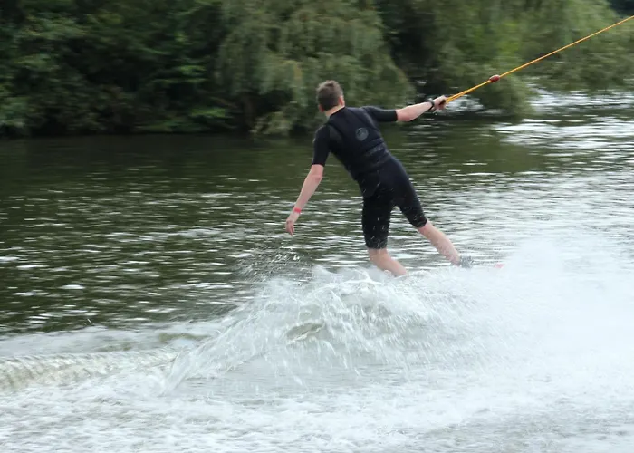 Hébergement de vacances Haus Schmetterfly By Interhome *