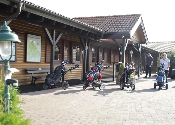 Haus Schmetterfly By Interhome Hébergement de vacances Kirchheim (Hessen)