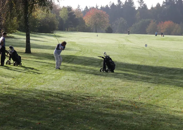 Haus Schmetterfly By Interhome Hébergement de vacances Kirchheim (Hessen)