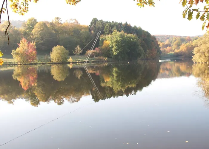 Haus Schmetterfly By Interhome * Kirchheim (Hessen)