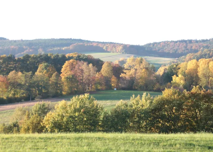 Haus Schmetterfly By Interhome *