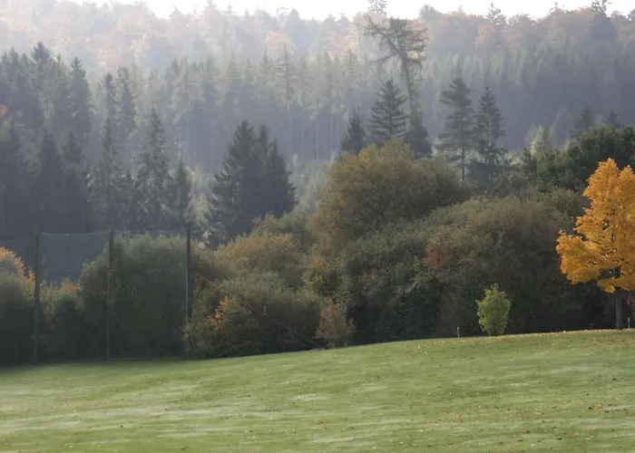 Haus Schmetterfly By Interhome