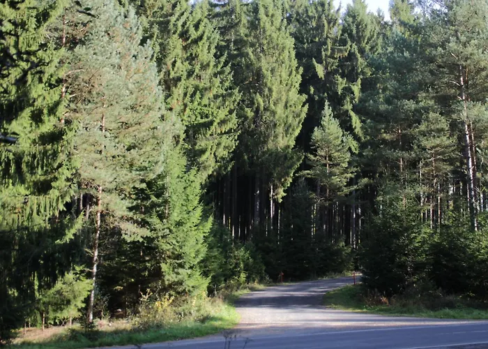 Haus Schmetterfly By Interhome Nyaraló *